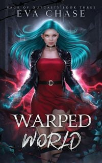 Produktbild: Warped World