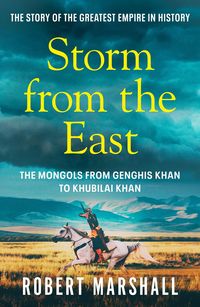Produktbild: Storm from the East
