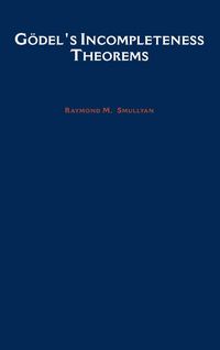Produktbild: Godel's Incompleteness Theorems