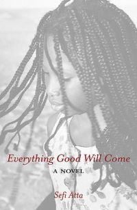 Produktbild: Everything Good Will Come