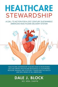 Produktbild: Healthcare Stewardship