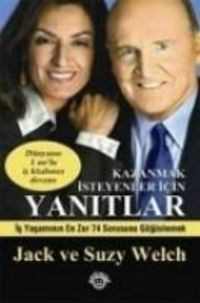 Produktbild: Kazanmak Isteyenler Icin Yanitlar