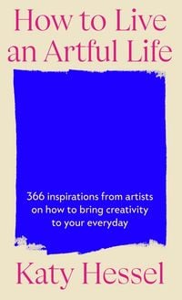 Produktbild: How To Live An Artful Life