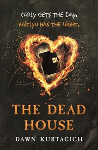 Produktbild: The Dead House