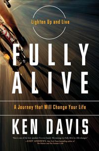 Produktbild: Fully Alive
