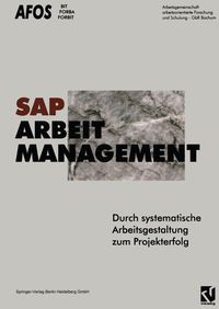 Bild vom Artikel SAP, Arbeit, Management vom Autor AFOS