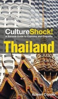 Produktbild: Cooper, R: CultureShock! Thailand