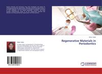 Produktbild: Regenerative Materials in Periodontics