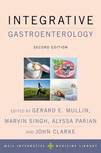 Produktbild: Integrative Gastroenterology