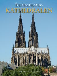 Bild vom Artikel Deutschlands Kathedralen vom Autor Michael Imhof