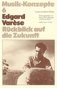 Produktbild: Edgard Var&egrave;se