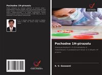 Produktbild: Pochodne 1H-pirazolu