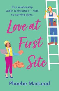 Produktbild: Love At First Site