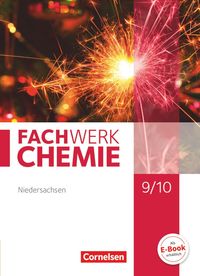 Bild vom Artikel Fachwerk Chemie 9./10. Schuljahr - Niedersachsen - Schülerbuch vom Autor Melanie Rau