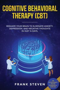 Produktbild: Cognitive Behavioral Therapy (CBT)