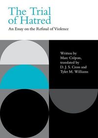 Produktbild: The Trial of Hatred