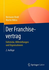 Produktbild: Der Franchisevertrag
