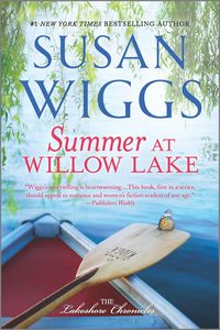 Bild vom Artikel Summer at Willow Lake vom Autor Susan Wiggs