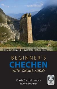 Produktbild: Beginner's Chechen with Online Audio