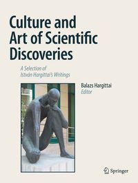 Produktbild: Culture and Art of Scientific Discoveries
