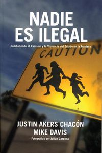 Produktbild: Nadie es ilegal
