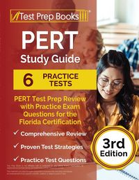 Produktbild: PERT Study Guide
