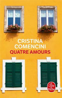 Produktbild: Quatre amours