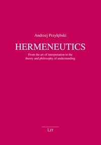 Produktbild: Hermeneutics
