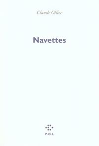 Produktbild: Navettes