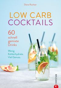 Produktbild: Low Carb Cocktails