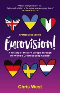 Produktbild: Eurovision!