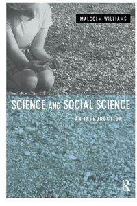 Produktbild: Science and Social Science
