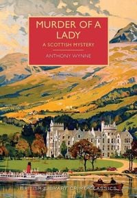 Produktbild: Murder of a Lady