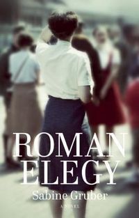 Produktbild: Roman Elegy