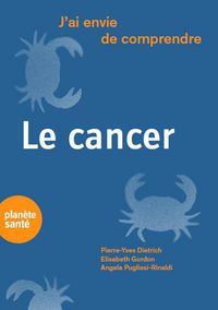 Produktbild: Le cancer