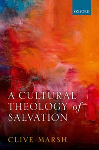 Produktbild: A Cultural Theology of Salvation