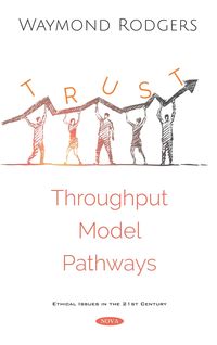 Produktbild: Trust Throughput Modeling Pathways