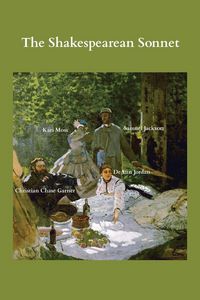 Produktbild: The Shakespearean Sonnet