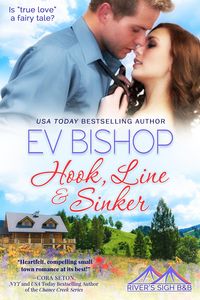 Produktbild: Hook, Line & Sinker