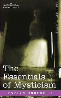 Produktbild: Essentials of Mysticism