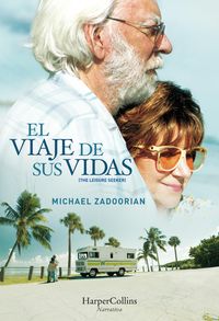 Produktbild: El viaje de sus vidas (The Leisure Seeker)