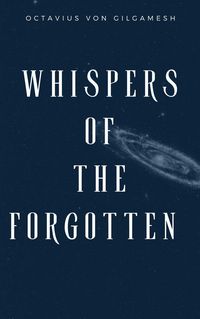 Produktbild: Whispers of the Forgotten (Ascendancy, #1)