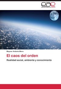 Produktbild: El caos del orden