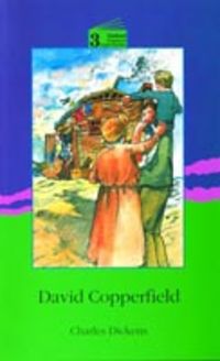 Produktbild: David Copperfield: Level 3: 3,100 Word Vocabulary