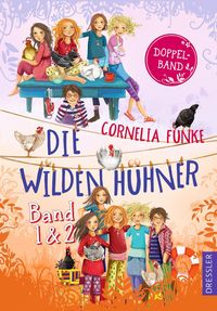 Produktbild: Die Wilden H&uuml;hner. Band 1-2