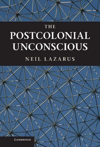 Produktbild: The Postcolonial Unconscious