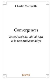 Produktbild: Convergences