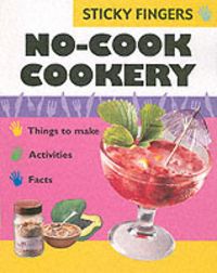 Produktbild: No Cook Cookery