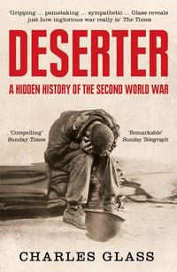 Produktbild: Deserter