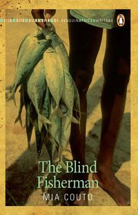 Bild vom Artikel The Blind Fisherman vom Autor Mia Couto